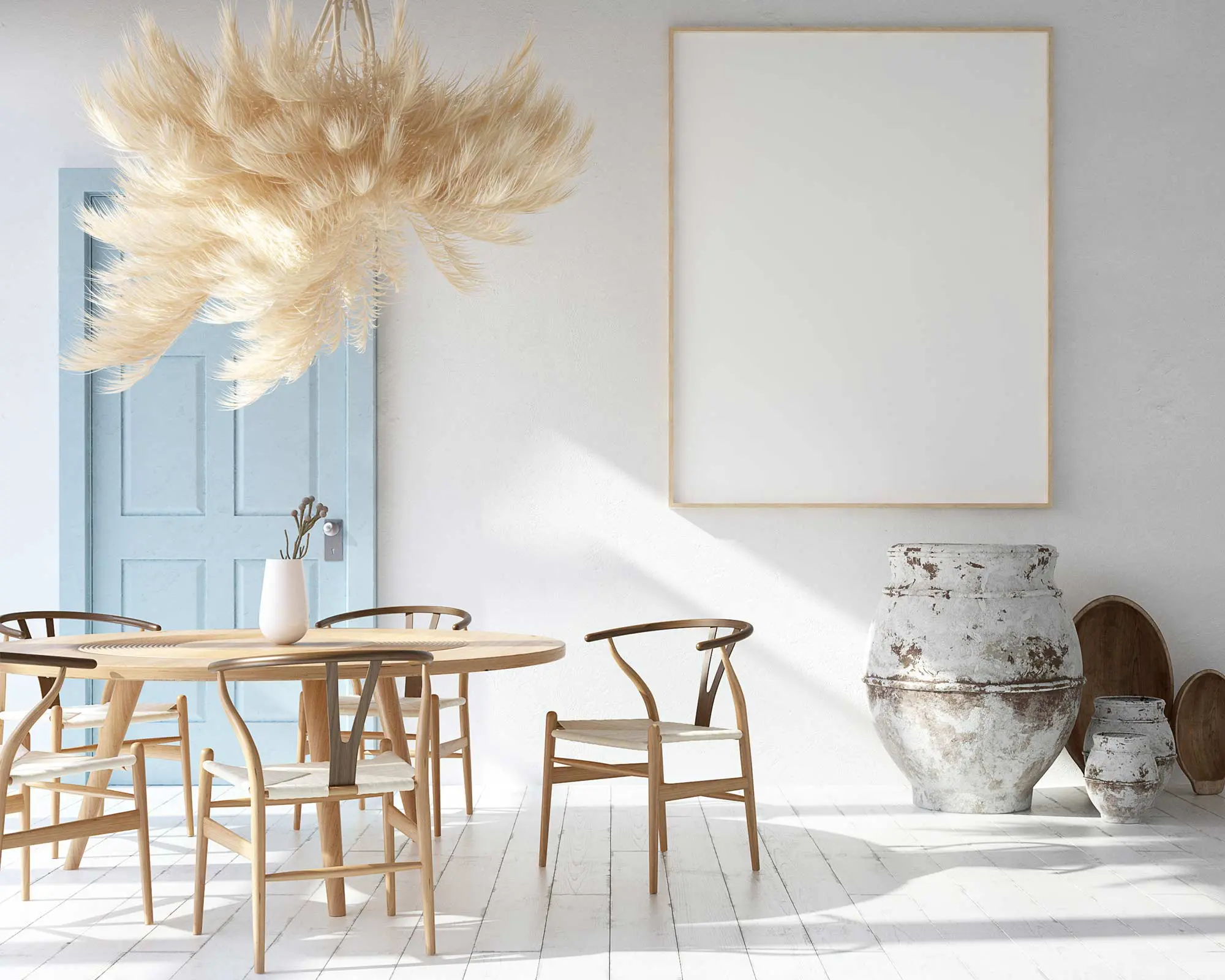 These Budget Friendly Spring Decor Finds Will Have You Craving a Home Makeover