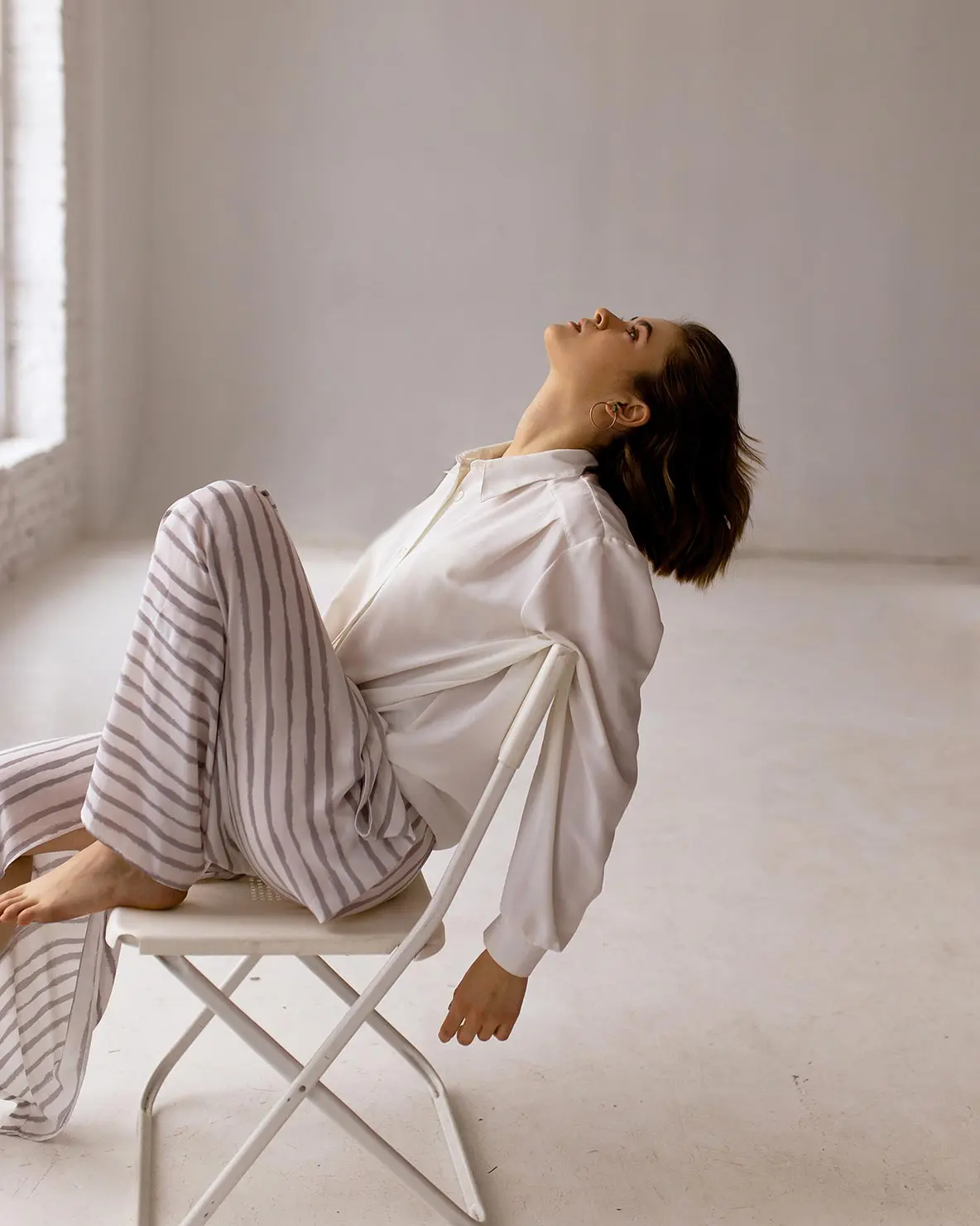 Why Every Woman Needs Nice Pj’s