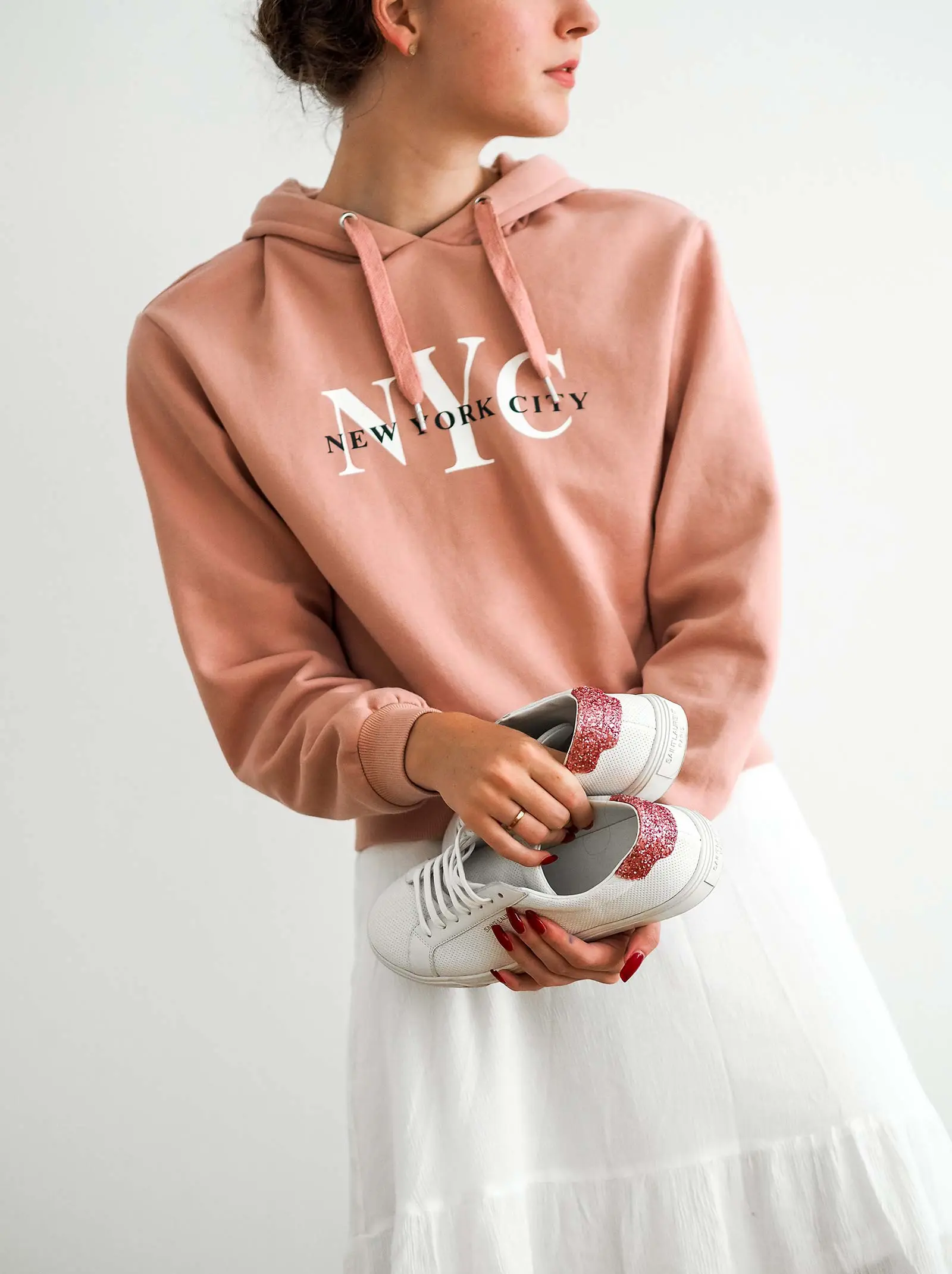 Fall Color Trends from the Runways 2021