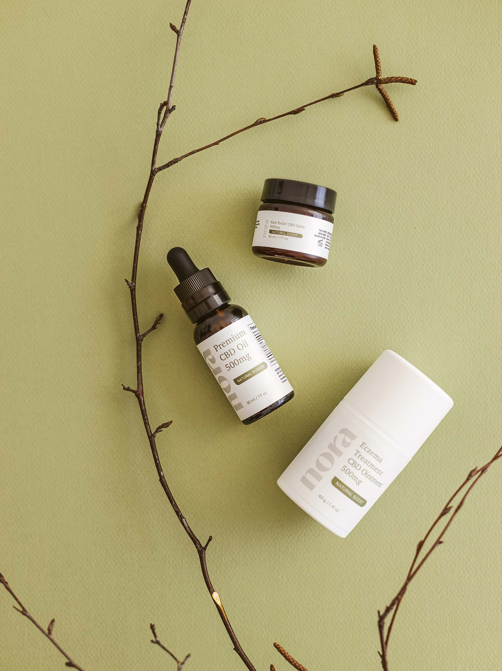 Best CBD oil in the USA: the top brands reviewed 2021