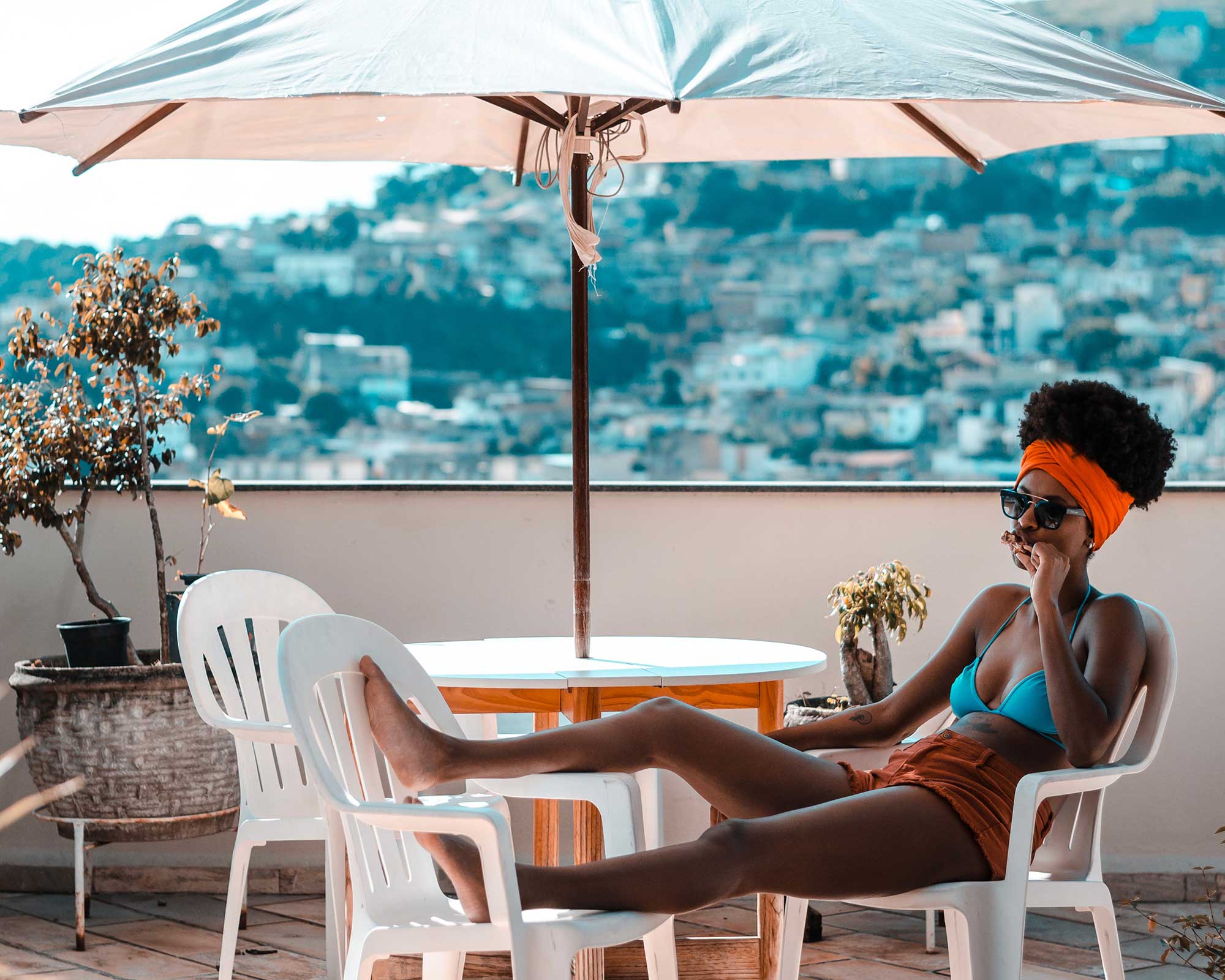 7 Ways to Vacation Right and Recharge Your Health | Mind