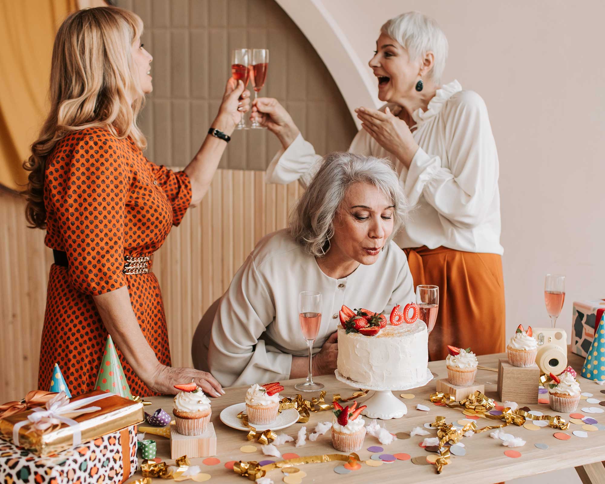 Girls Night Ideas to Build Better Friendships