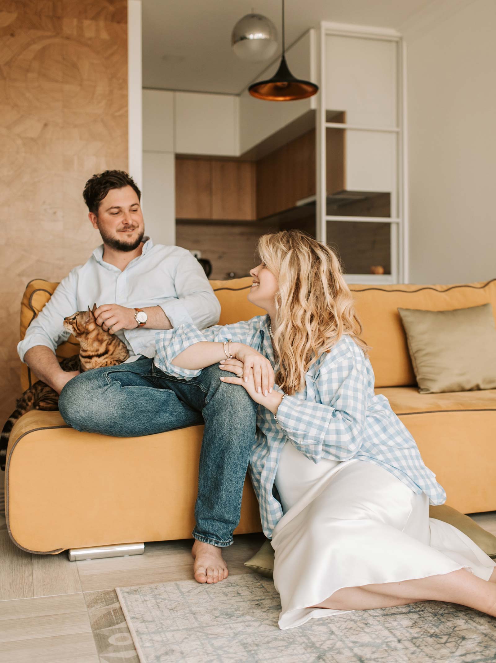 These Are The 5 Best Autumn Interior Design Trends For 2021