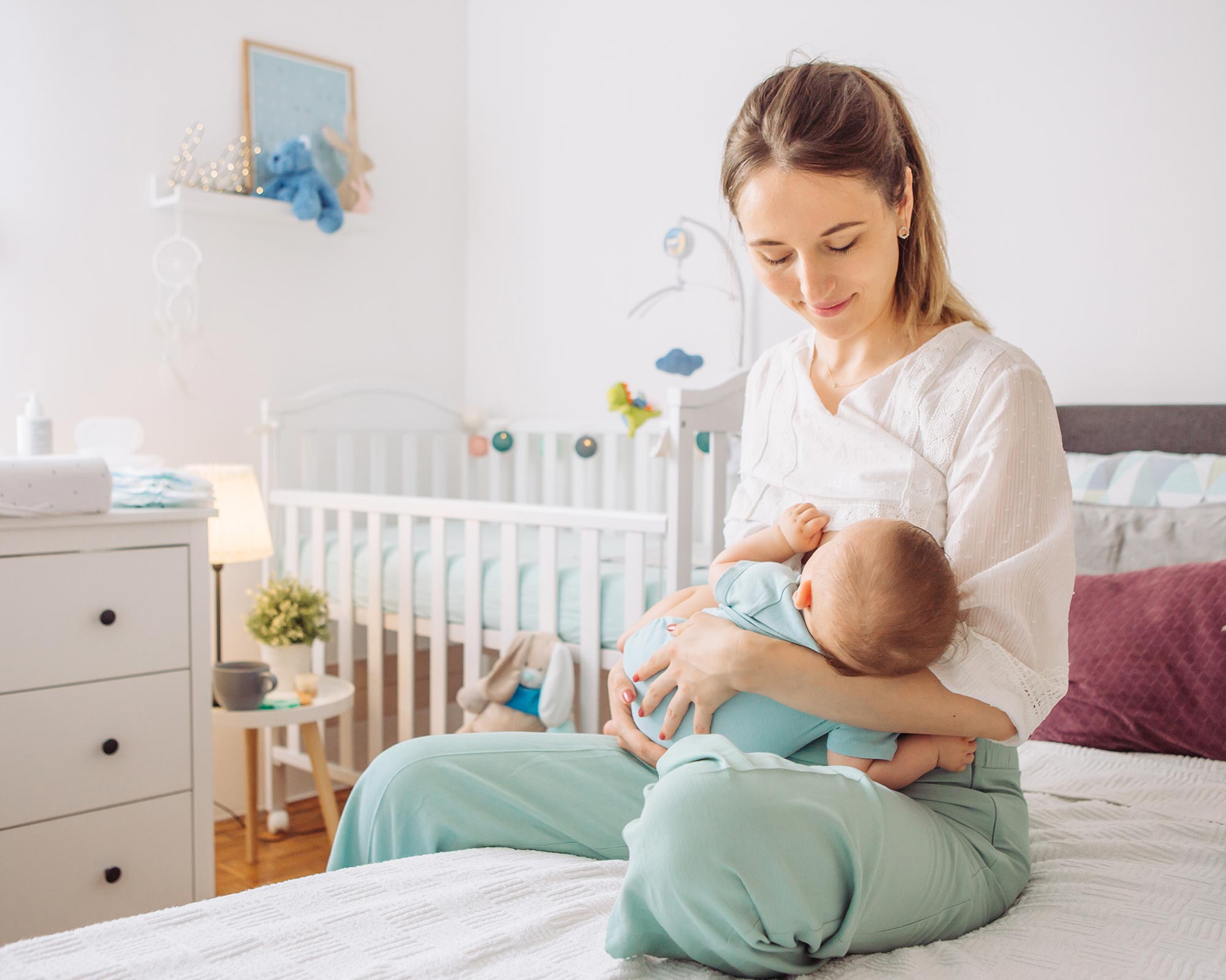 Losing Postnatal Baby Weight with Coolsculpting
