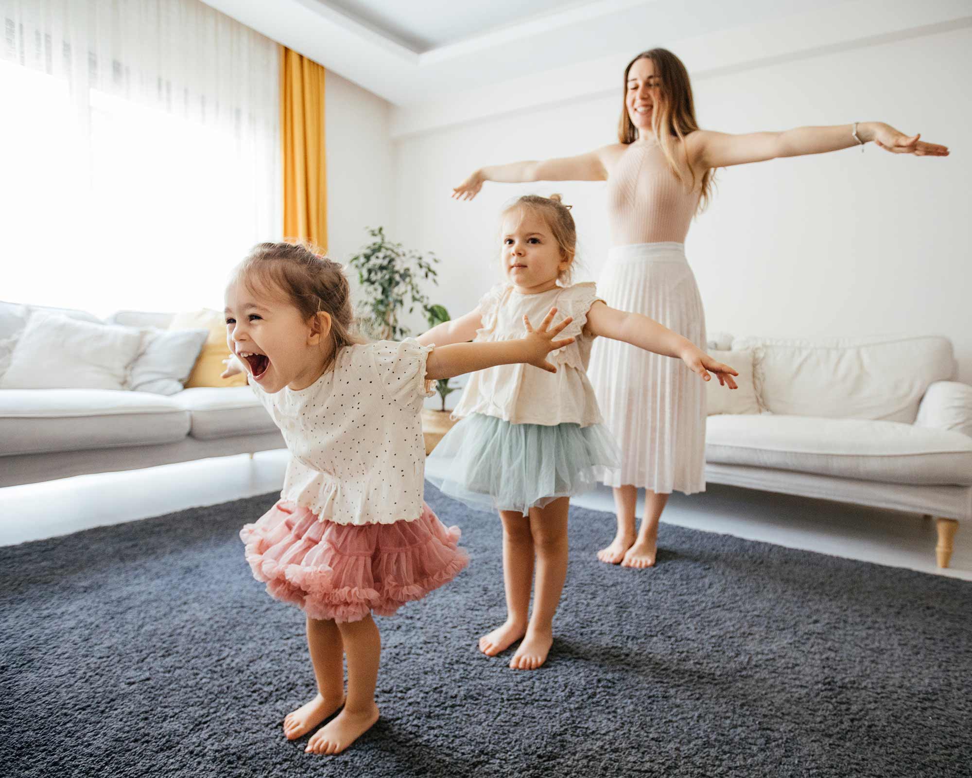 7 Easy Ways to Clean Your Kids’ Learning Space