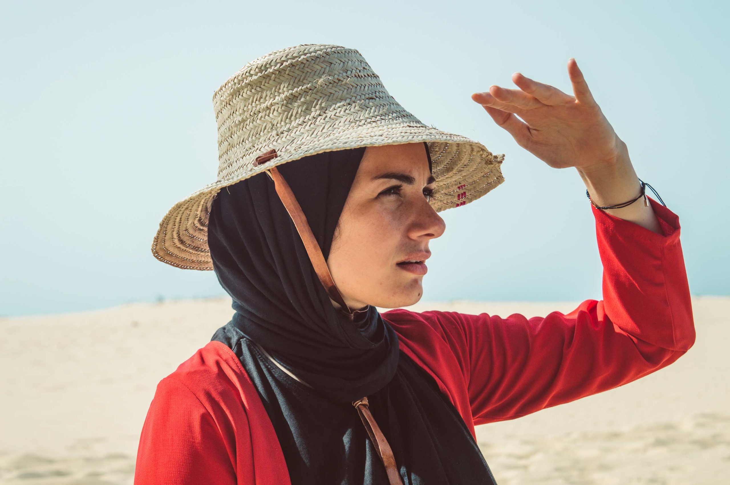 The Trip That Changed My Life: Bedouins in Jordan